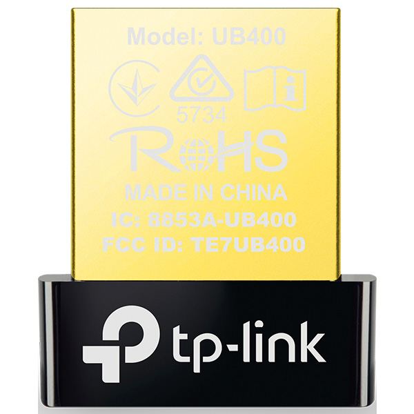 Bluetooth 4.0対応 USBアダプター