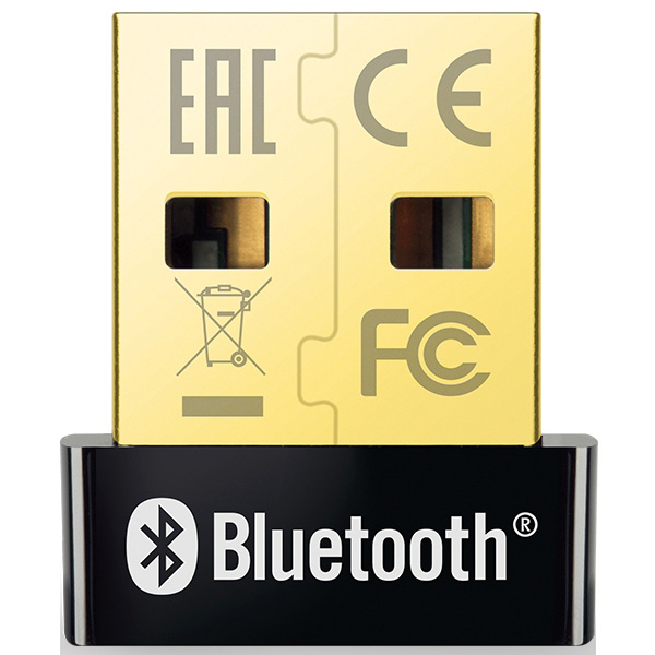 Bluetooth 4.0対応 USBアダプター