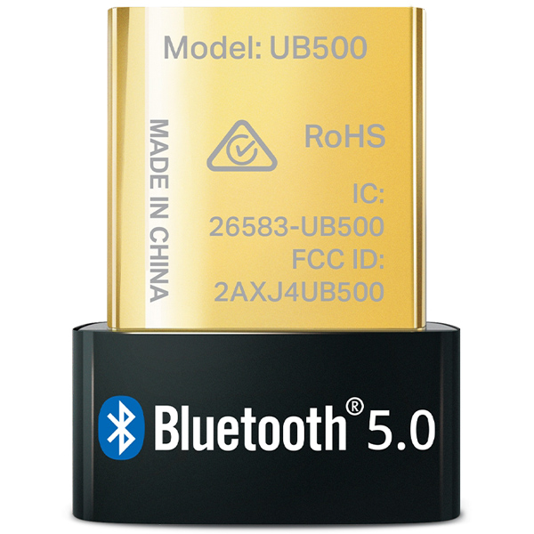 Bluetooth 5.3 ナノUSBアダプター