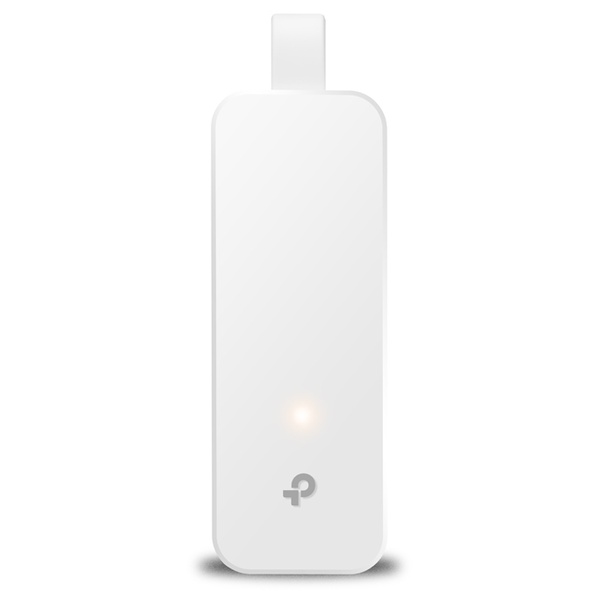 USB3.0 ギガビット有線LANアダプター