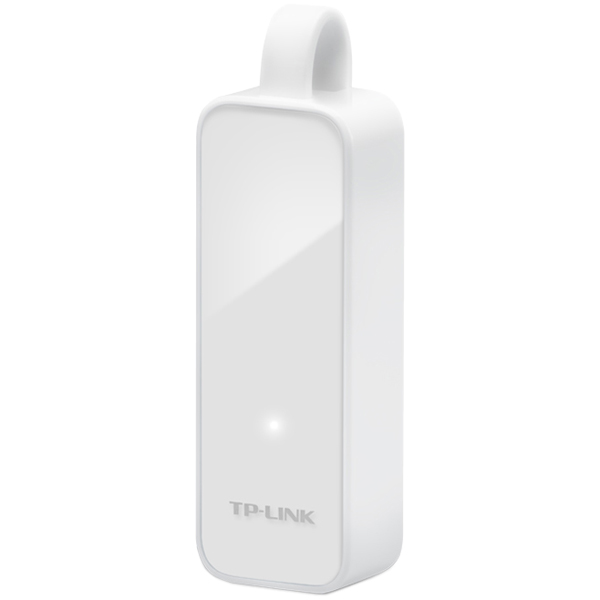 USB3.0 ギガビット有線LANアダプター