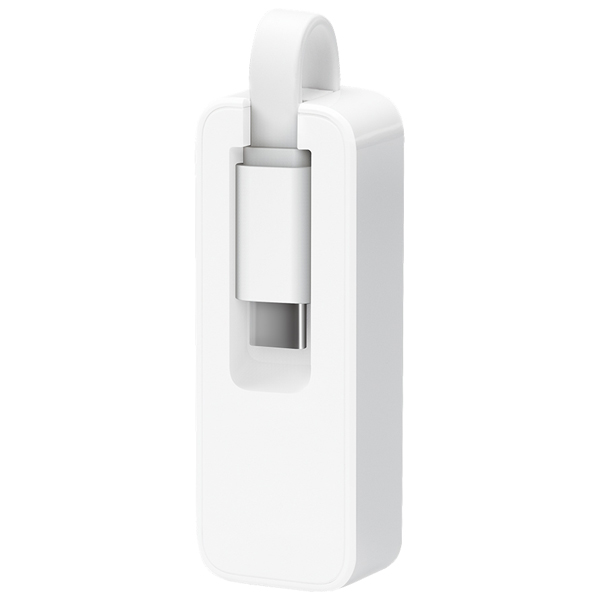 USB Type-C RJ45 ギガビット有線LANアダプター