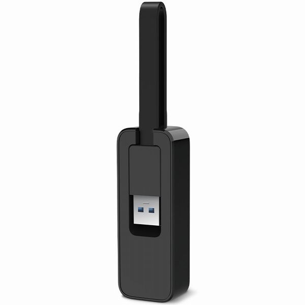 USB3.0 ギガビット有線LANアダプター