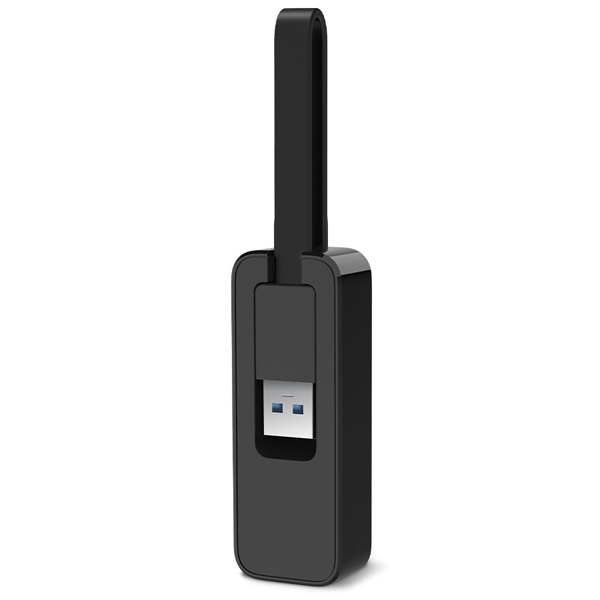 USB3.0 ギガビット有線LANアダプター(Nintendo Switch対応)