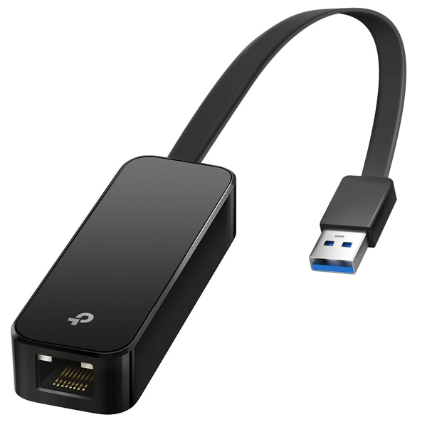 USB3.0 ギガビット有線LANアダプター(Nintendo Switch対応)