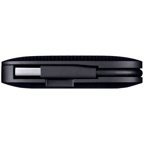 USB3.0 4ポート ポータブルハブ