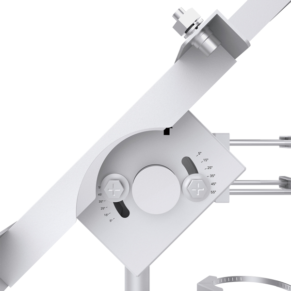 VIGI 180W ソーラーパネル架台