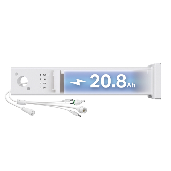 VIGIソーラーシステムコントローラー