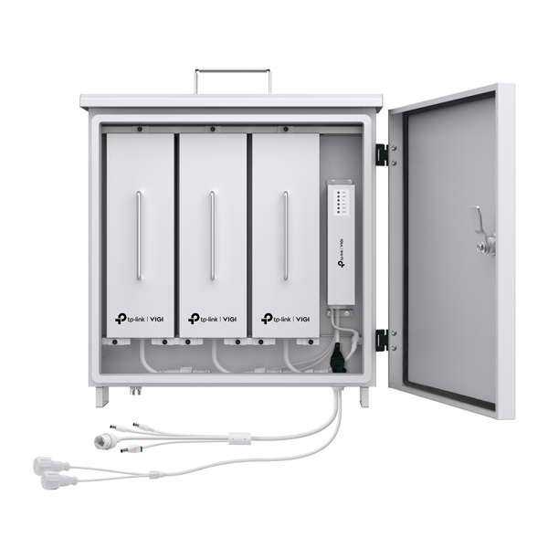 VIGIソーラーシステムコントローラー