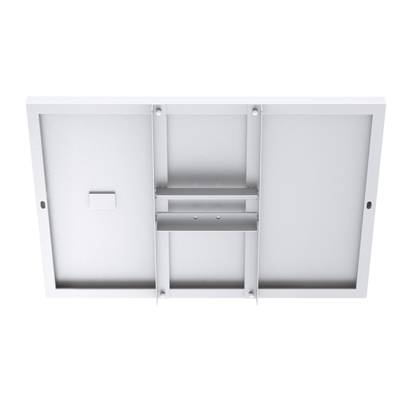 VIGIソーラーパネル60W