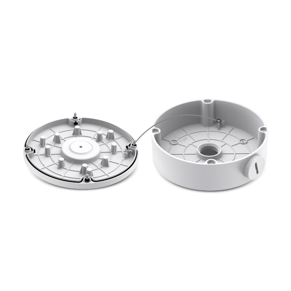 VIGIカメラ用ジャンクションボックス