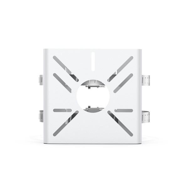 VIGIカメラ用支柱取り付けブラケット