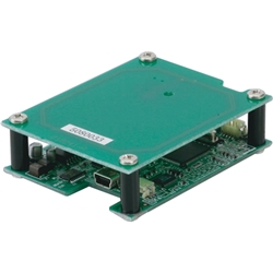 マイフェア対応リーダライタ2枚基板