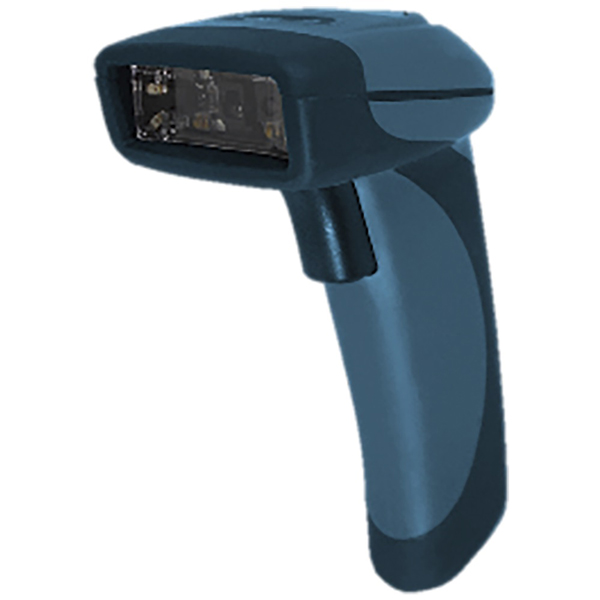 2次元コードハンディスキャナ RS-232Cタイプ (静電対策仕様)