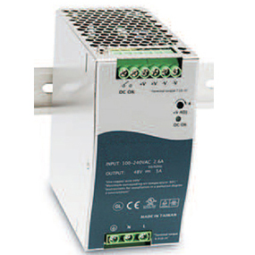 産業用電源 48VDC （240W）