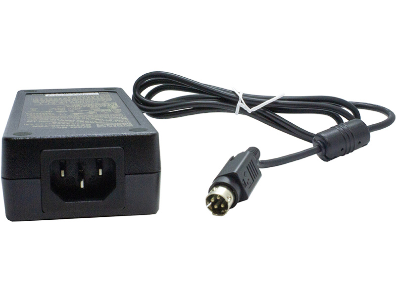 産業用電源 (出力電圧DC48V、入力範囲AC90~264V、最大電力90W)、動作温度-30℃~+70℃