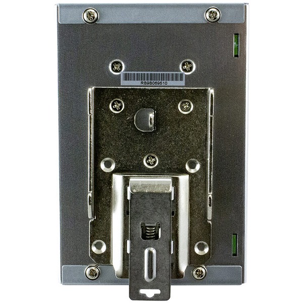 産業用電源 （出力電圧DC48V～55V、入力範囲AC88～264V、最大電力480W）、動作温度-25℃～+70℃