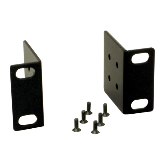 19インチラック取付金具 for SM24TAT4XA/SM24TAT4GPA