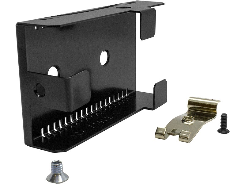 DINレール取り付け金具 （ ミニ メディアコンバータ 用 *ISWシリーズは除く ）