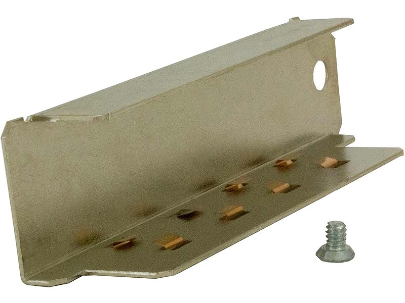 IONフェースプレート