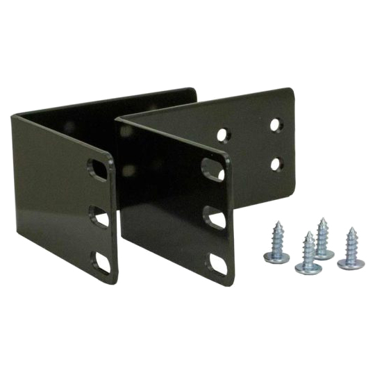 6スロット ION シャーシ23インチラック取付金具