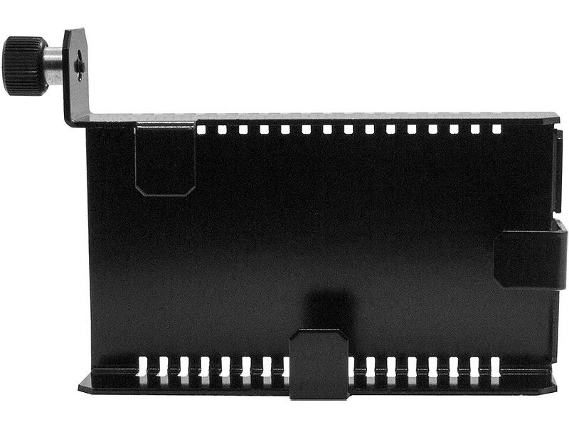 ミニコンバータ用ラック・マウント金具 for E-MCR-05