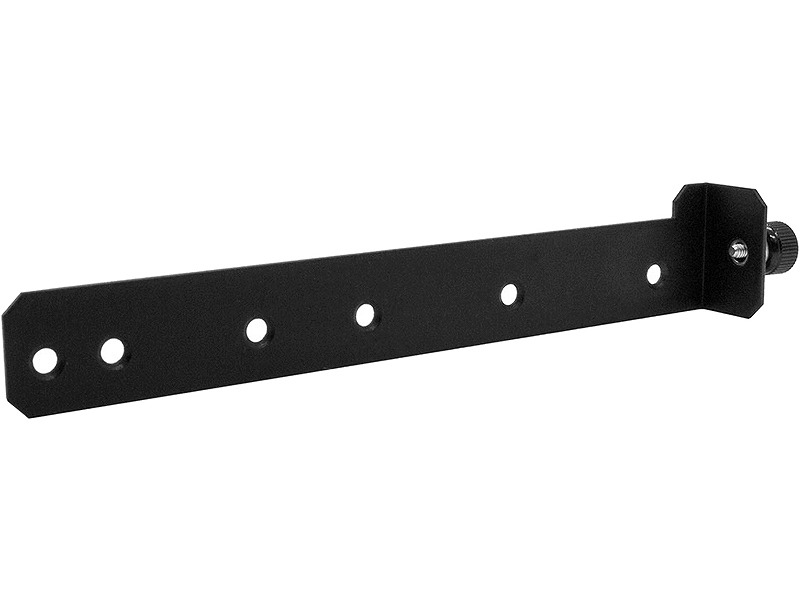 スタンドアロン・コンバータ用ユニバーサル・ラック・マウント金具 for E-MCR-05