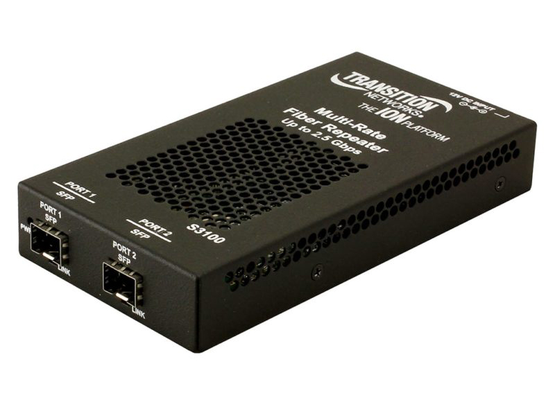 SFP 空きスロット/SFP 空きスロット