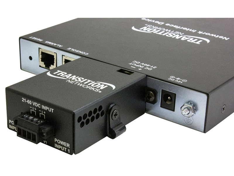 S3290シリーズ用絶縁ワイド入力20W電源