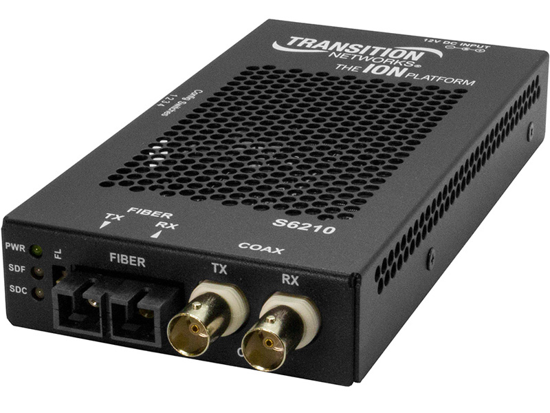 光ファイバ シングルモード 1310nm SC 20km (2) BNC