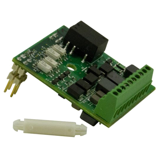 オプション DIGITAL I/O MODULE PoE++ SESPM1040-541-LT-xxシリーズ用