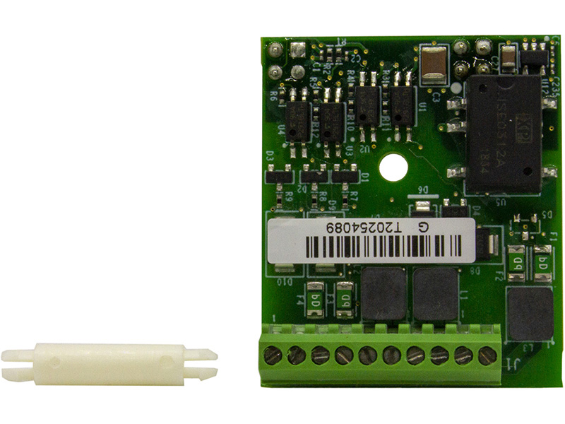 オプション DIGITAL I/O MODULE PoE++ SESPM1040-541-LT-xxシリーズ用