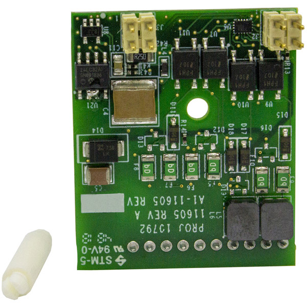 オプション DIGITAL I/O MODULE PoE++ SESPM1040-541-LT-xxシリーズ用