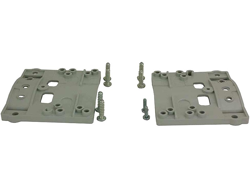 オプション POLE MOUNT BRACKET KIT