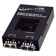 1000Base-SX(SC、MMF)/1000Base-LX/SC/SMF/1310nm/10km