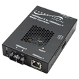 1000Base-T(RJ-45)/1000Base-LX/SC/SMF/1310nm/10km