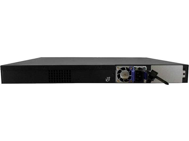 (48) 10/100/1000Base-T Ports + (4) 1G/10GBase-X SFP+ Ports