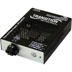 24 - 60VDC アタッチ型電源アダプタ (SBFTF10xx-1xx、SGETF101x-11x、etc.用)