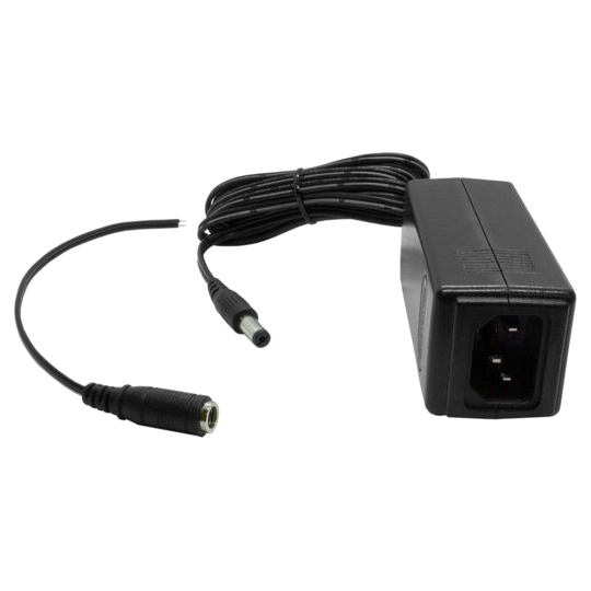 外付けAC電源 入力100-240V（SISTG10xx-111-LRx用）