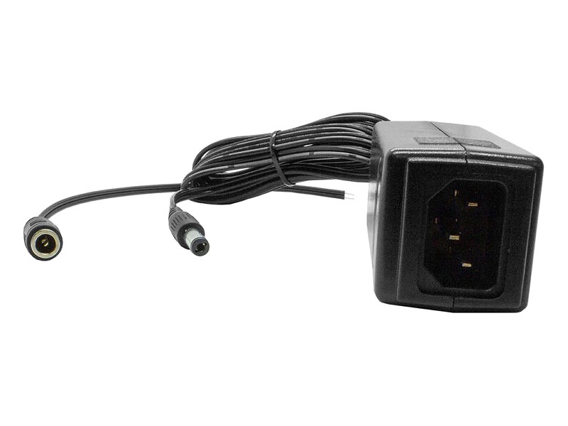 外付けAC電源 入力100-240V(SISTG10xx-111-LRx用)