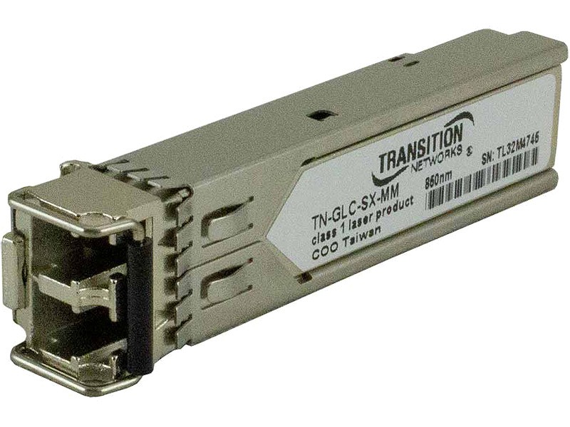 Cisco Compatible SFP 1000BASE-SX/850nm/LC/マルチモード/220m