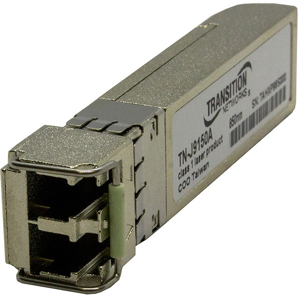 10GBase-SR/LC/MMF/850nm/33m