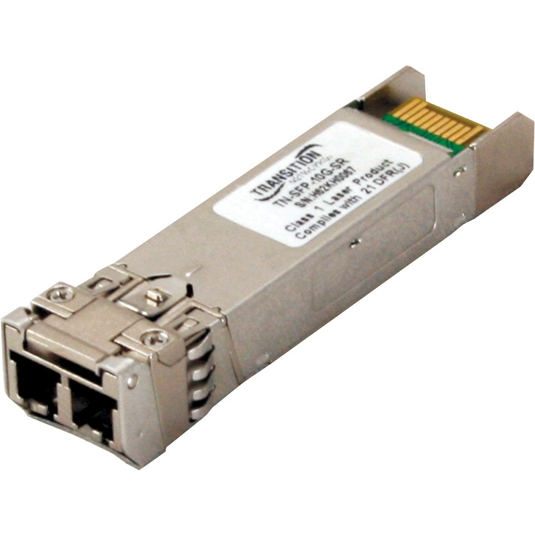 SFP+モジュール（CISCO社準拠） Cisco Compatible 10GBase-SR 850nm (LC) [33m]
