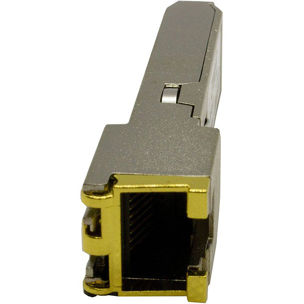 SFPモジュール（CISCO社準拠） Cisco Compatible 1000Base-T (RJ-45) [100m]