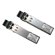 SFP/1000Base-SX/ファイバ・チャンネル/LC/SMF/1310nm/30km