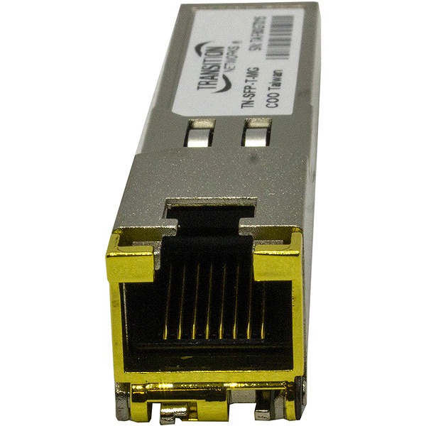10/100/1000Base-T/RJ45/100m