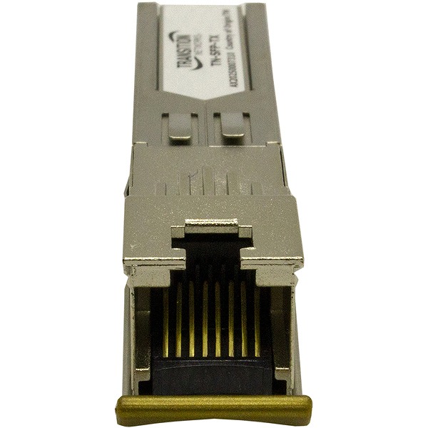 100Base-TX/RJ45/100m