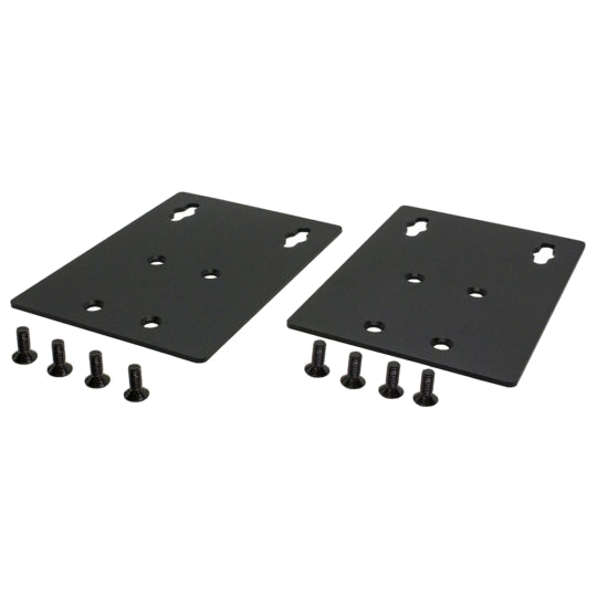 取り付け金具 for SISPM1040-384-LRT-C/SISPM1040-362-LRT/SISPM1040-582-LRT Wall Mount Bracket