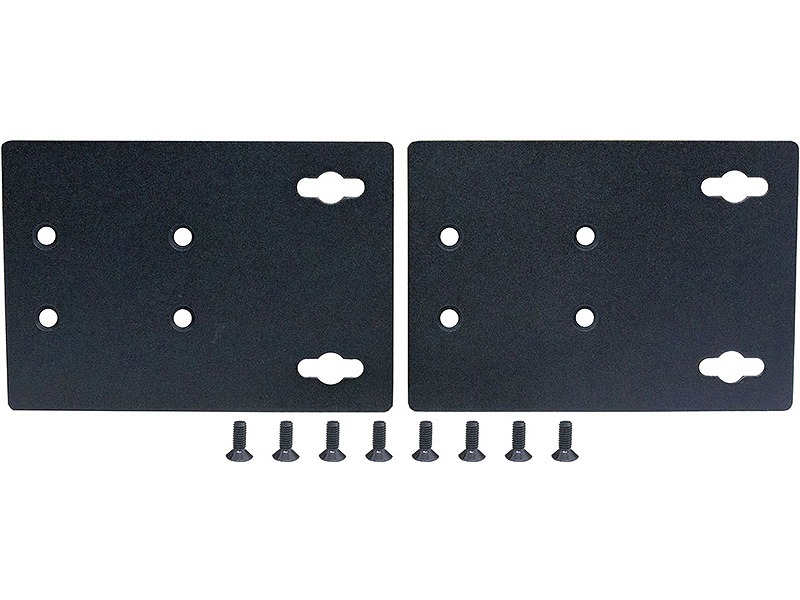 取り付け金具 for SISPM1040-384-LRT-C/SISPM1040-362-LRT/SISPM1040-582-LRT Wall Mount Bracket