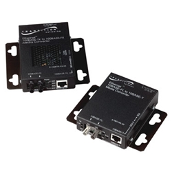 ロング型メディア・コンバータ用取付金具( E-100BTX-FX-xx 、他用)